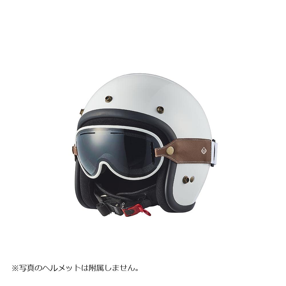 ショウエイ フリーダム(L) godblinc オリジナルゴーグル付き！ バイク用ヘルメット専門の godblinc（ゴッドブリンク）